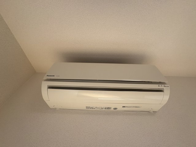 グレイス丸萬の設備