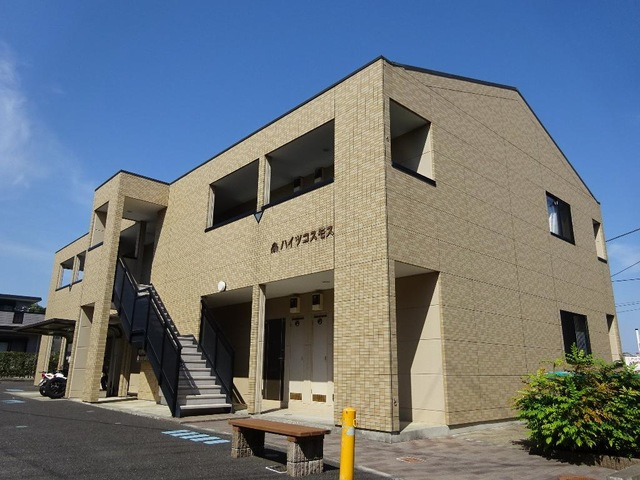 川崎市麻生区片平３丁目のアパートのその他