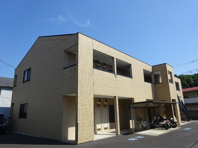 川崎市麻生区片平３丁目のアパートのその他