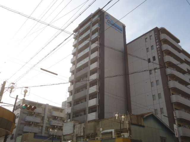 プレサンス名古屋STATIONディーヴァ