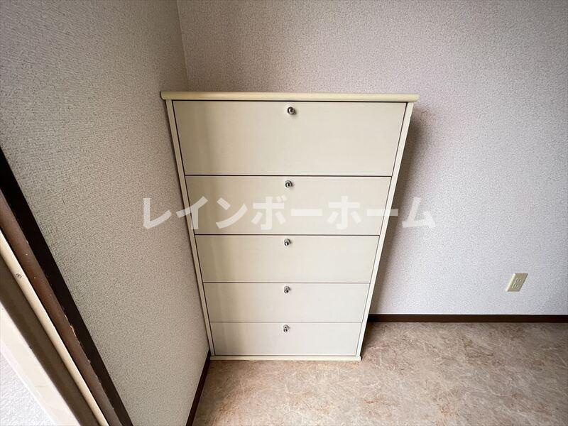 レナジア鶴ヶ島のその他