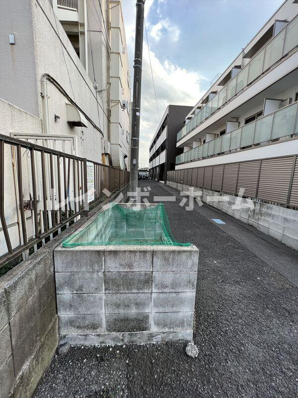 レナジア鶴ヶ島のその他共用部分