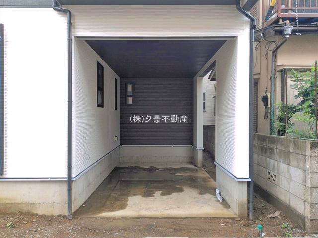 《仲介手数料無料》桜区栄和４丁目3-6新築一戸建てブルーミングガーデン