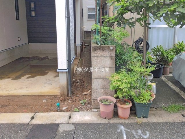 《仲介手数料無料》桜区栄和４丁目3-6新築一戸建てブルーミングガーデン
