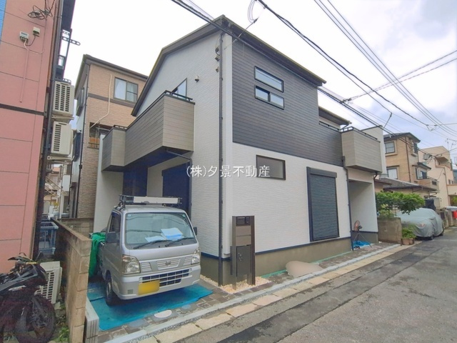 《仲介手数料無料》桜区栄和４丁目3-6新築一戸建てブルーミングガーデン