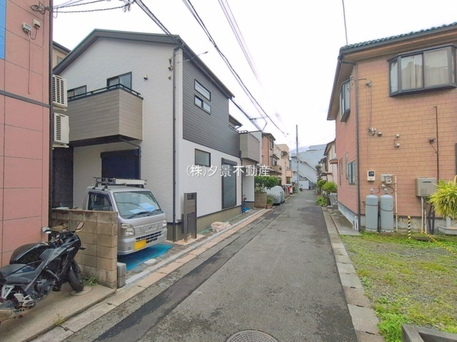 《仲介手数料無料》桜区栄和４丁目3-6新築一戸建てブルーミングガーデン