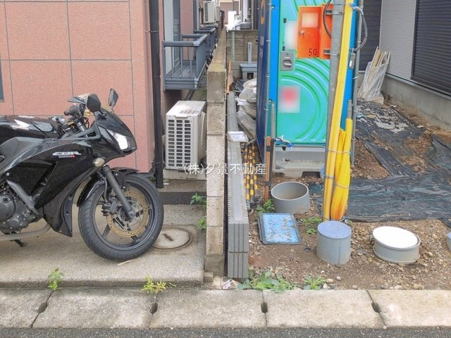 《仲介手数料無料》桜区栄和４丁目3-6新築一戸建てブルーミングガーデン