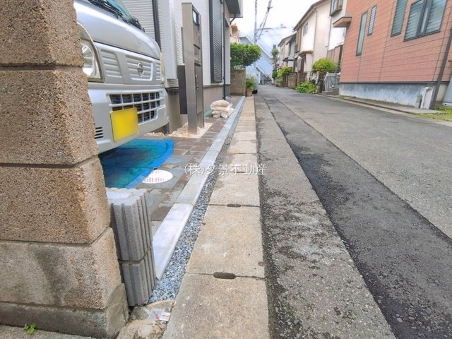 《仲介手数料無料》桜区栄和４丁目3-6新築一戸建てブルーミングガーデン