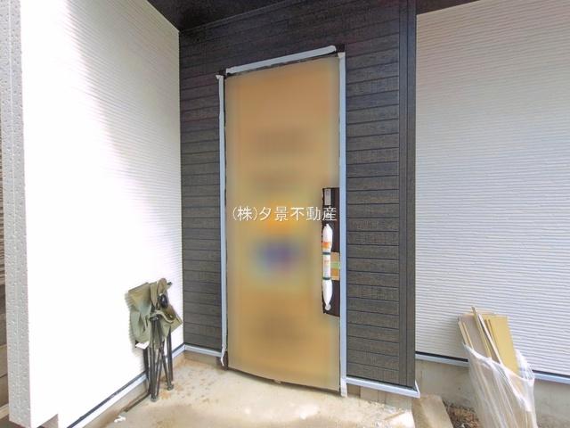 《仲介手数料無料》桜区栄和４丁目3-6新築一戸建てブルーミングガーデン