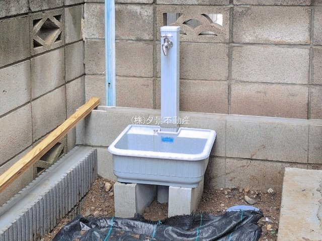 《仲介手数料無料》桜区栄和４丁目3-6新築一戸建てブルーミングガーデン