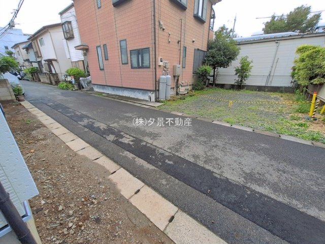 《仲介手数料無料》桜区栄和４丁目3-6新築一戸建てブルーミングガーデン