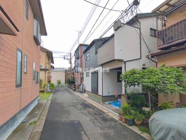 《仲介手数料無料》桜区栄和４丁目3-6新築一戸建てブルーミングガーデン