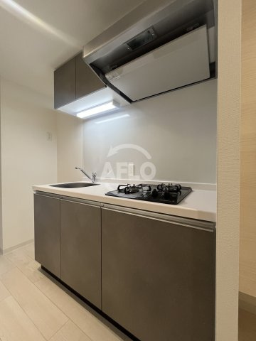 プランドール天王寺SOUTHのキッチン|プランドール天王寺SOUTH　キッチン