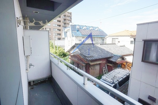 ソマール西竹の塚