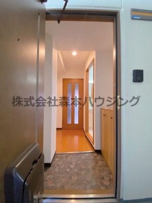 【内装】 | 　ボナールシュエット | ※同タイプ別室の写真を使用しています。
　設備内容や色調など相違がある場合は実際のお部屋の現状優先となります。
