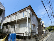 コーポSAMの画像