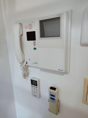 【セキュリティ】エステムコート三宮駅前ラドゥー
