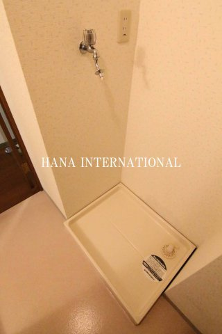 リッシュ・ヴェール　サカエの設備|他部屋参考写真
