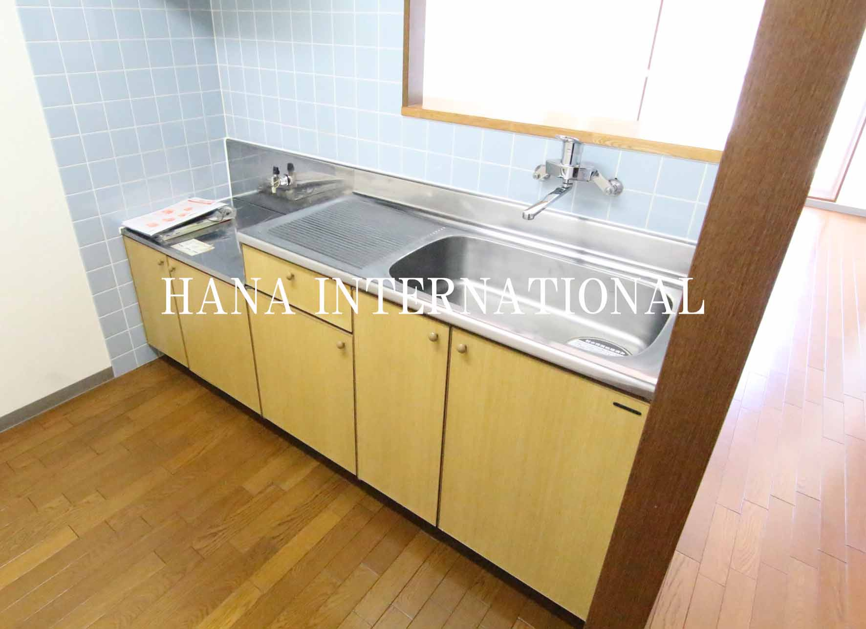 リッシュ・ヴェール　サカエのキッチン|他部屋参考写真