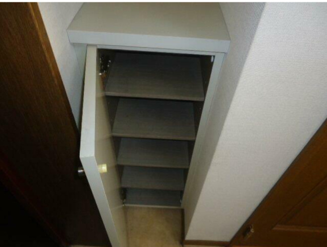【収納】 | メルベイユイシイ