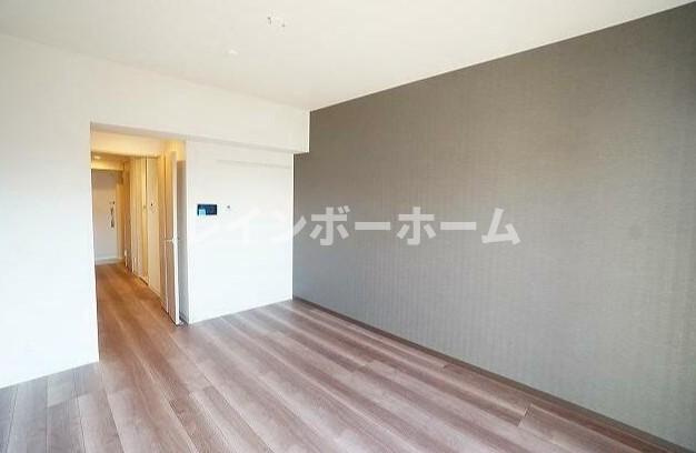 ROOTs Shikiの居間・リビング