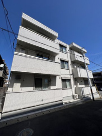 プレミール新検見川の画像