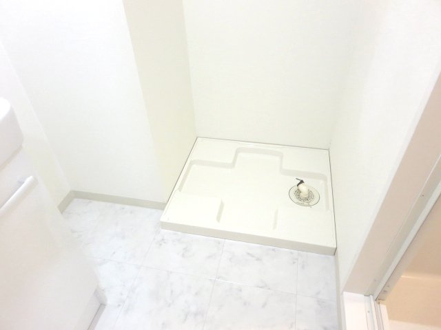 カーサ３２の設備