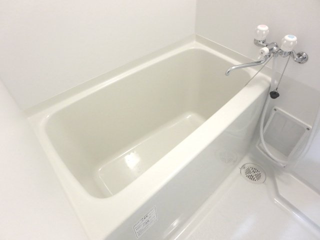 カーサ３２の浴室