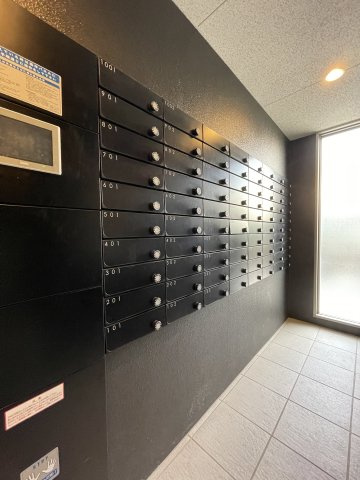 グランパシフィック花園Luxeのその他共用部分|グランパシフィック花園リュクス