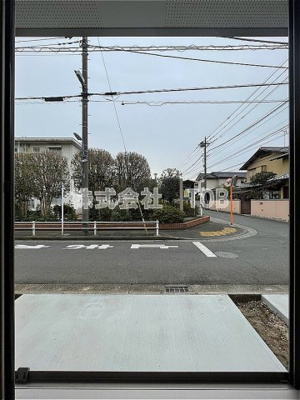 【展望】 | さくらハイツ