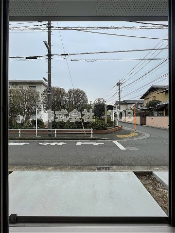 【展望】 | さくらハイツ