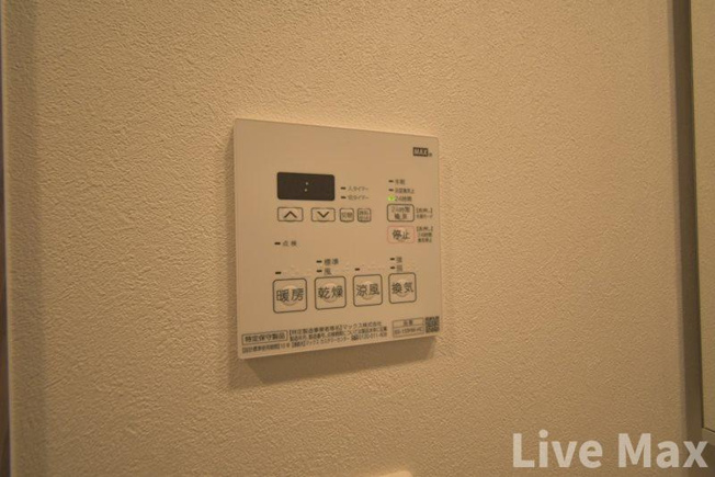 【設備】ルネフラッツ谷町四丁目