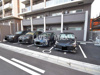 【駐車場】RIDGEガーデン江坂Ⅰ 
