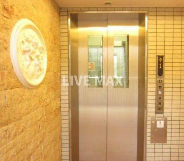 【その他共用部分】バレーヌ大森山王