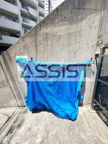 池田山ガーデンハイツのその他共用部分