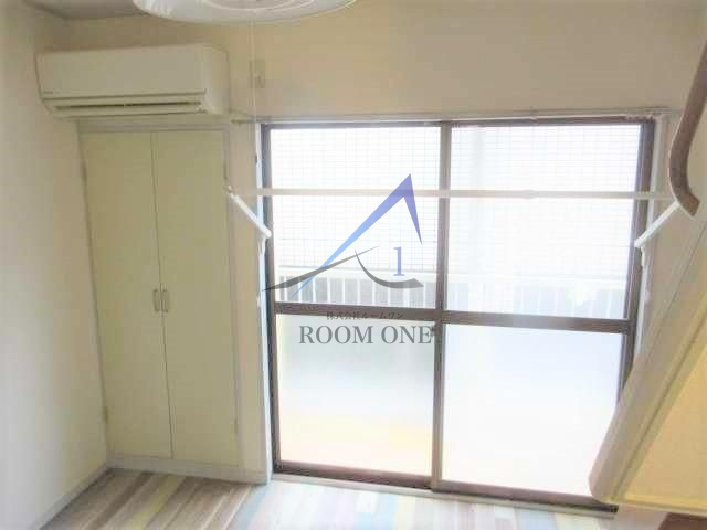 ＶＩＶＡＨＯＵＳＥ弦巻の寝室|寝室です。