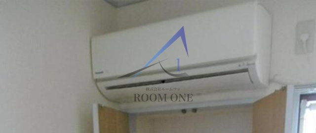 ＶＩＶＡＨＯＵＳＥ弦巻の設備|エアコン付です。