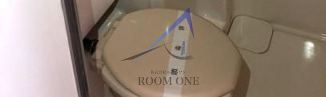 ＶＩＶＡＨＯＵＳＥ弦巻のトイレ|トイレです。