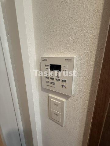 【設備】 | ランティエ御幣島