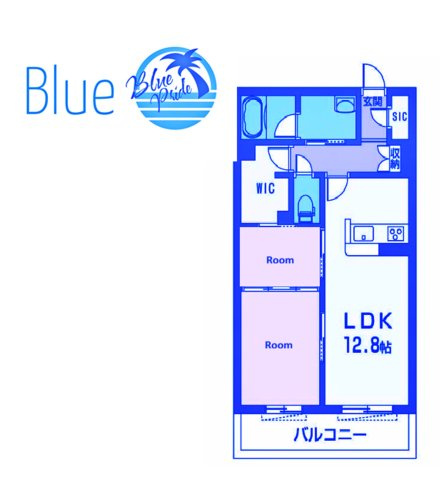 【間取り】 | アンビシア
