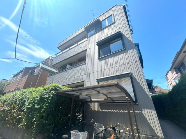 浮田第二ビル