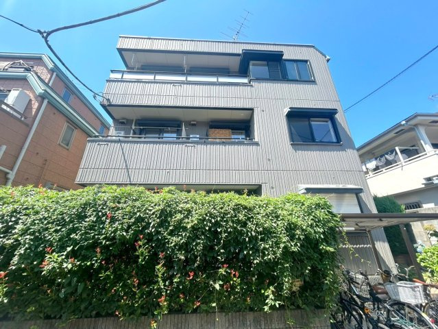 浮田第二ビルのその他共用部分
