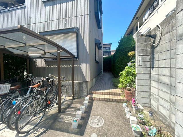 浮田第二ビルのその他