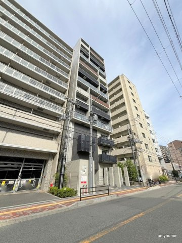 ZOOM江坂公園　仲介手数料無料