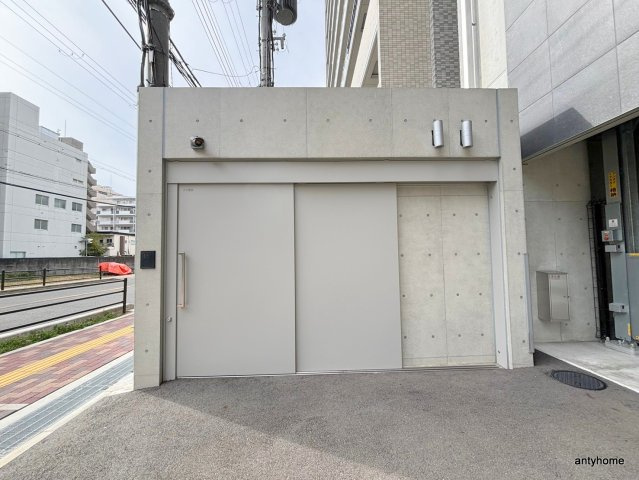 ZOOM江坂公園　仲介手数料無料のその他共用部分