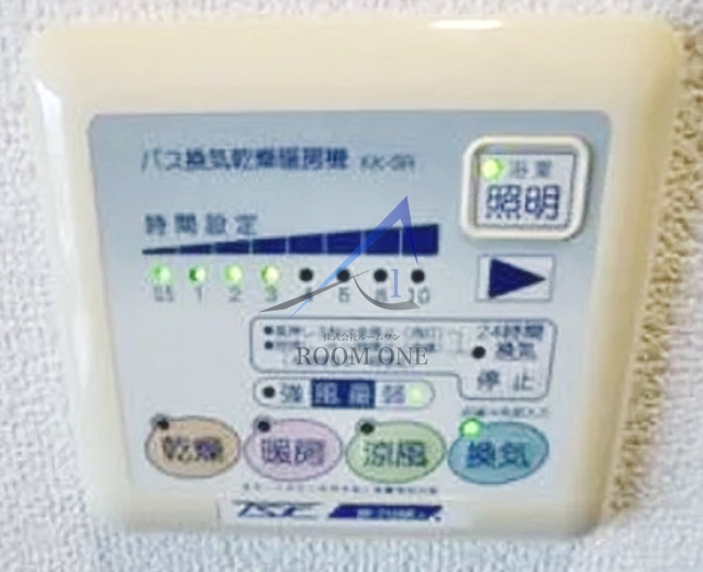 プロフ上池台のその他