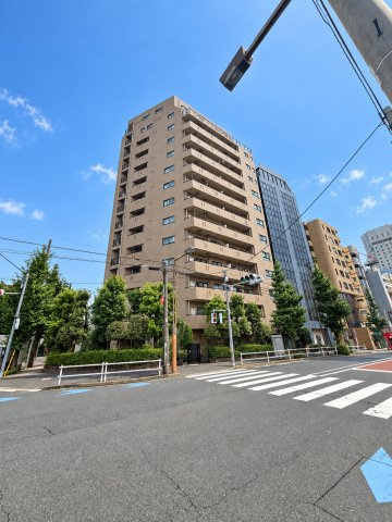 グリーンパーク新宿の杜