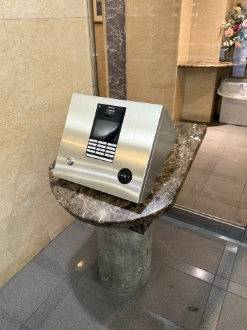 グリーンパーク新宿の杜のその他