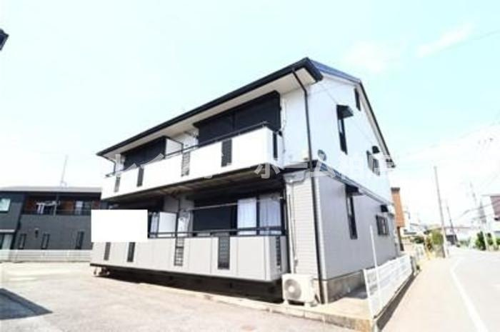 仲介手数料（賃料の1.10ヵ月）の50％OFF対象物件！の外観|外観です