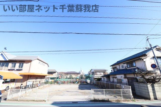 ＲＥＧＡＬＥＳＴ　松ヶ丘町の展望
